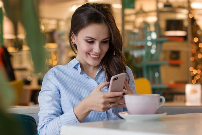 Wi-Fi для бизнеса от Дом.ру в село Точильное